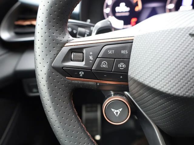 Cupra Terramar 2.0 TSI VZ