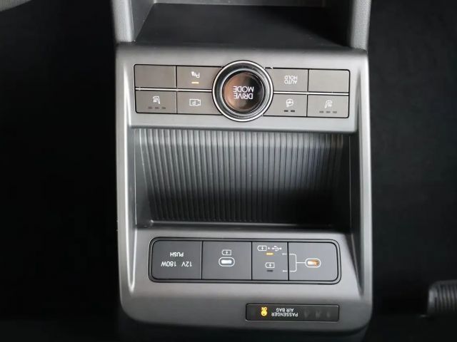 Hyundai Kona Electric Smart