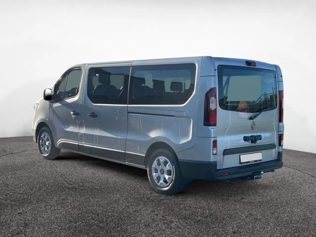 Renault Trafic Combi L2H1