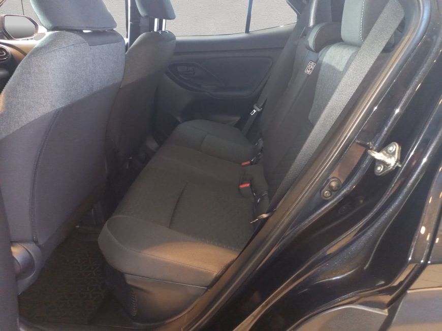 Toyota Yaris Cross 5-deurs Team D