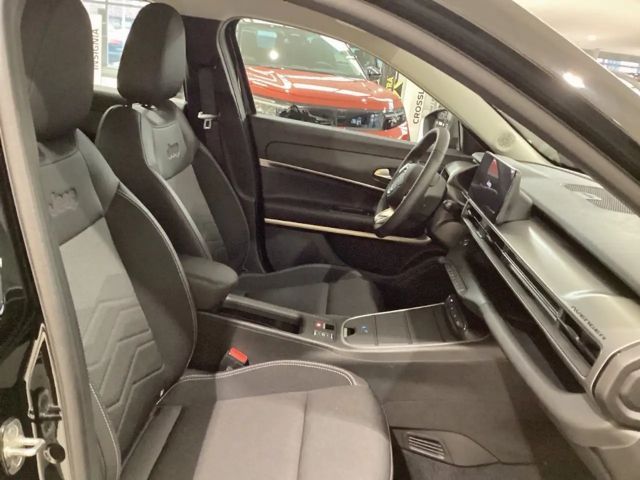 Jeep Avenger Altitude Full-Electric