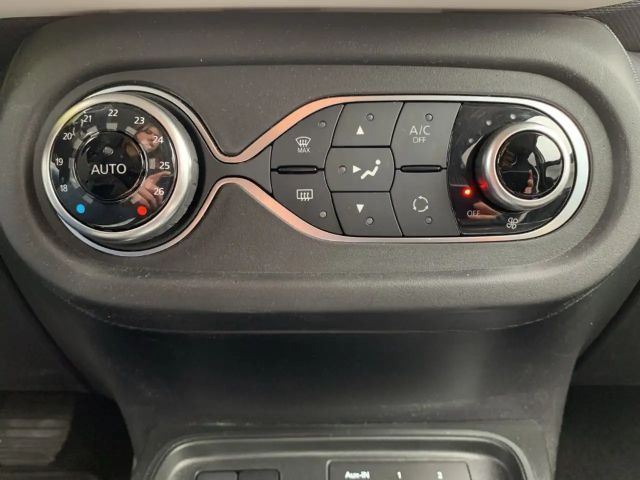 Renault Twingo E-Tech Electric Techno