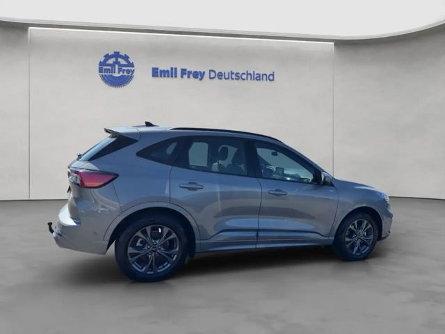 Ford Kuga EcoBoost ST Line