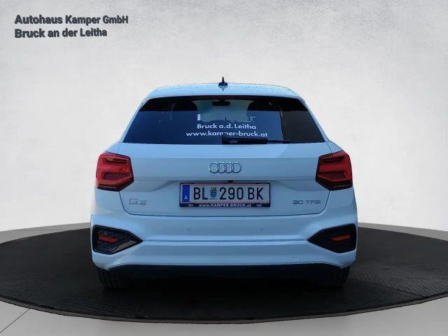 Audi Q2 30 TFSI