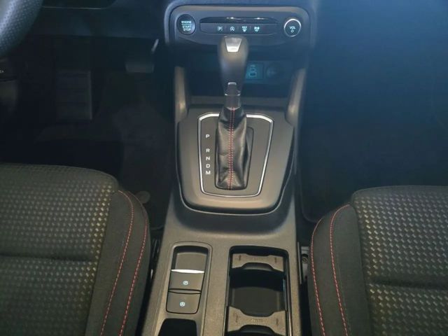 Ford Focus EcoBoost ST Line Wagon