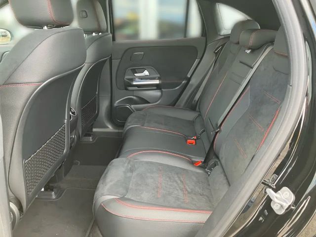 Mercedes-Benz EQA 250 AMG Line