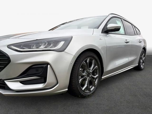 Ford Focus 1.5 EcoBlue Wagon