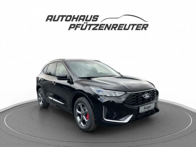Ford Kuga ST Line X
