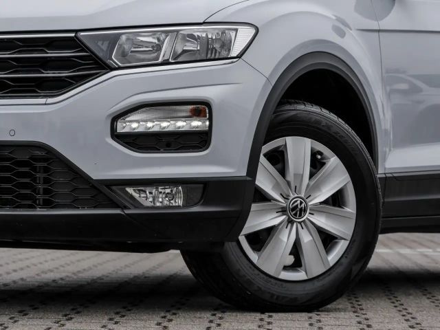 Volkswagen T-Roc 1.0 TSI