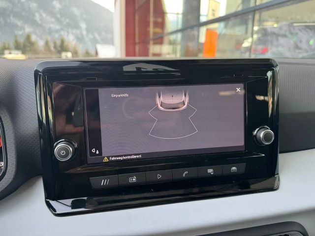 Seat Ibiza Reference