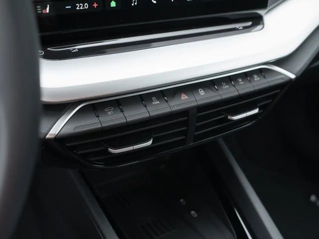 Skoda Octavia 2.0 TDI Combi Selection