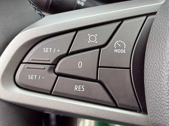 Dacia Duster 4WD TCe 130