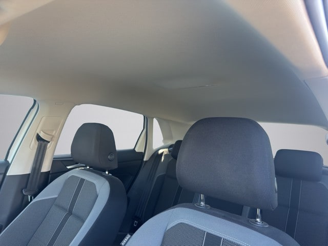 Volkswagen Polo Style