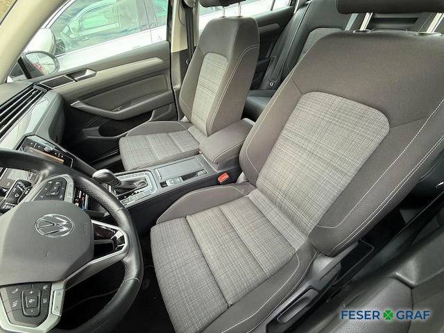 Volkswagen Passat 2.0 TSI Business DSG Variant