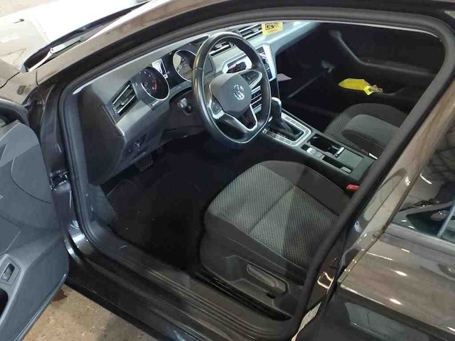 Volkswagen Passat 1.5 TSI DSG Variant