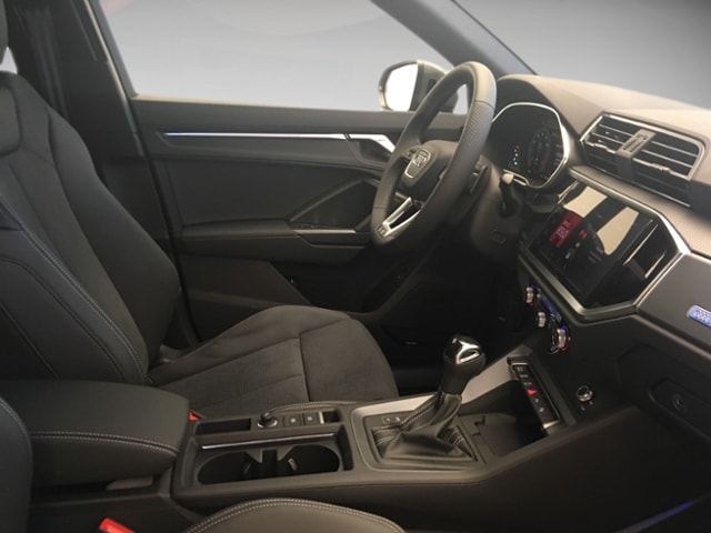 Audi Q3 35 TFSI S-Line S-Tronic