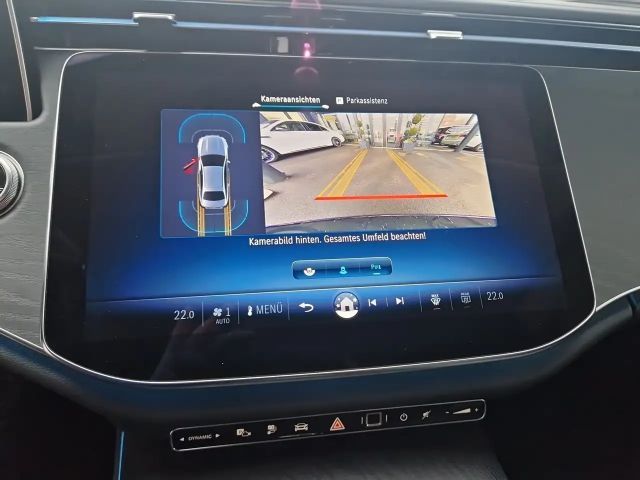 Mercedes-Benz E 300 E 300 de Sedan