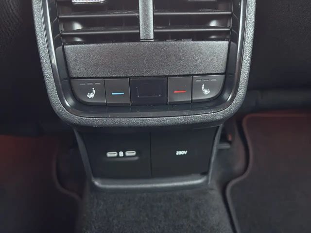 Skoda Octavia Ambition Combi