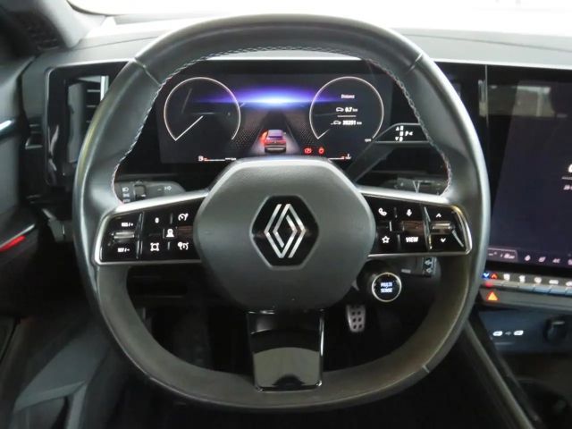 Renault Austral Alpine Esprit Techno