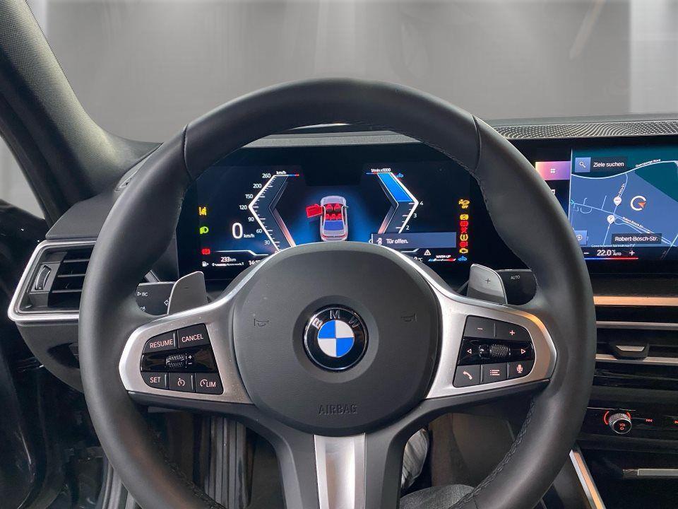 BMW 330 330i Sedan xDrive