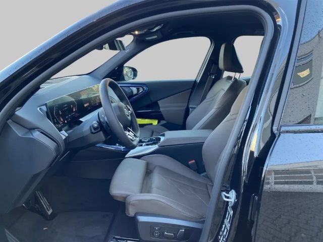 BMW X3 M-Sport xDrive