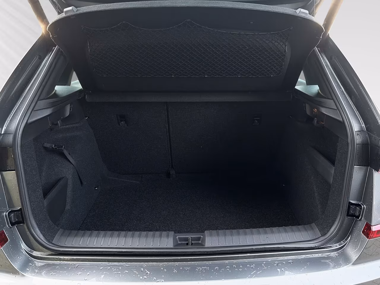 Skoda Kamiq Selection