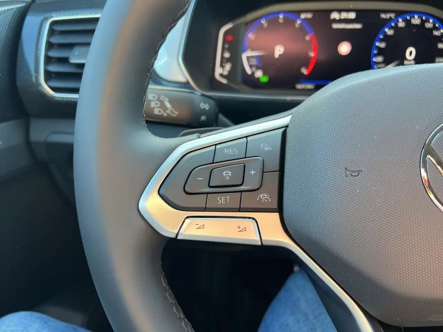 Volkswagen T-Cross 1.0 TSI