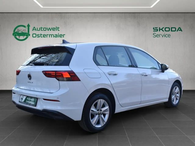 Volkswagen Golf 1.0 TSI Life