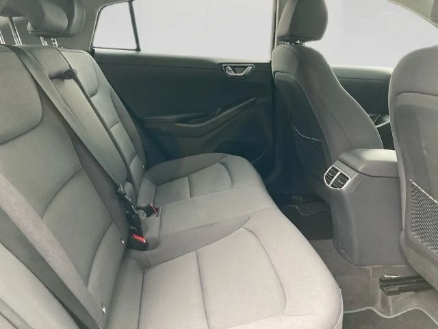 Hyundai Ioniq Electric