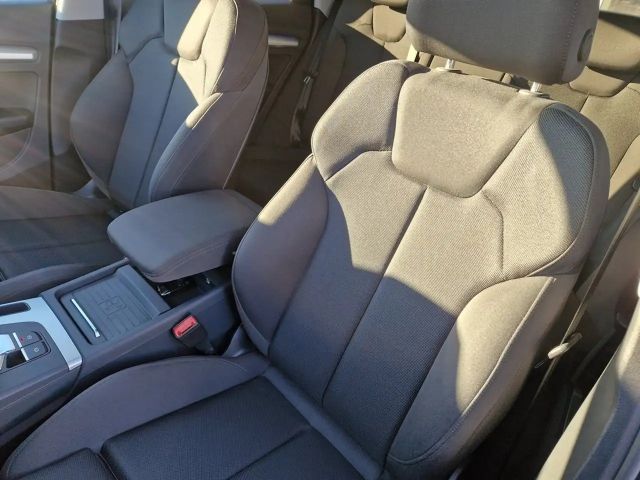 Audi Q5 40 TDI Quattro S-Line