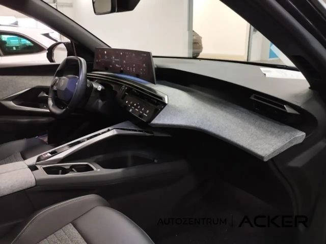 Peugeot 3008 Allure Pack Hybrid