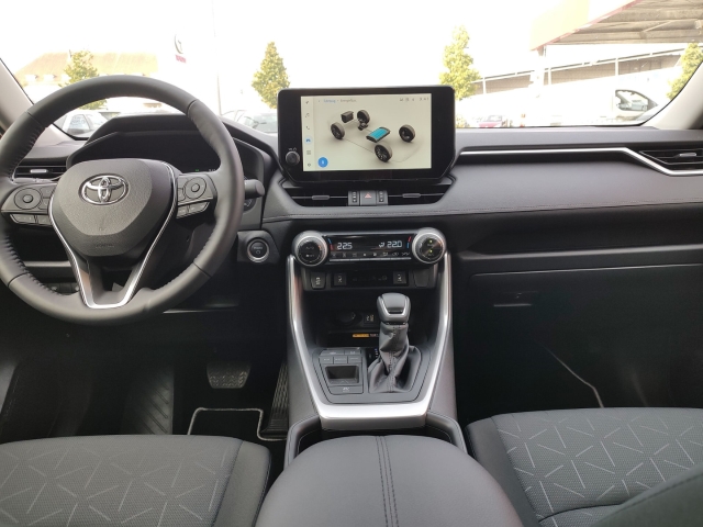 Toyota RAV4 5-deurs Team D