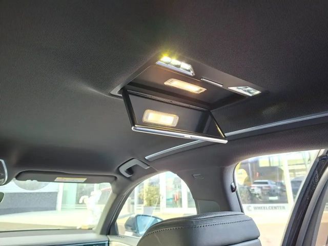 Audi A8 60 TFSI Hybride Lang Quattro