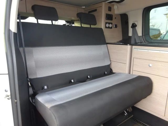 Citroën Spacetourer Campster 177PS Autm. Aufstelldach Markise