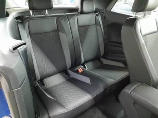 Volkswagen T-Roc 1.0 TSI Cabriolet
