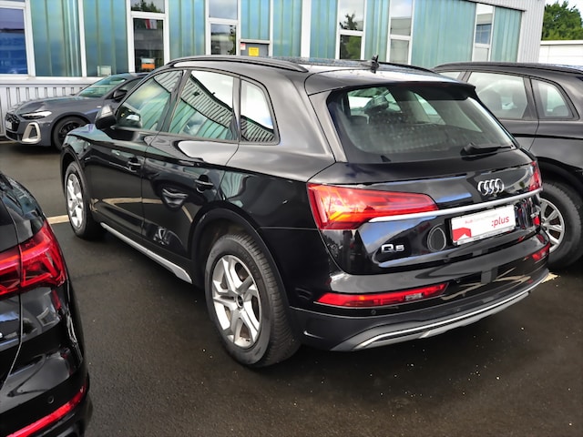 Audi Q5 35 TDI S-Tronic