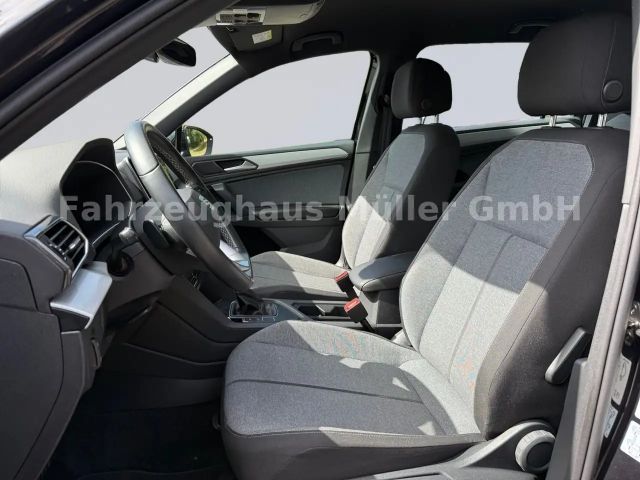 Seat Tarraco 2.0 TDI DSG Style