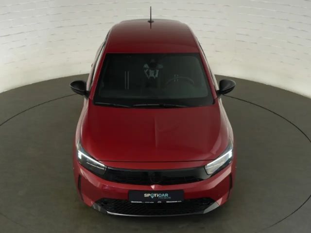 Opel Corsa GS-Line Grand Sport