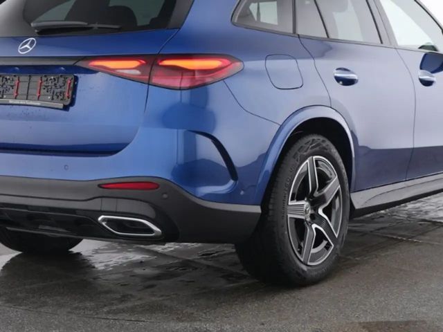Mercedes-Benz GLC 300 4MATIC AMG Line Premium