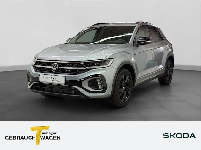 Volkswagen T-Roc 1.5 TSI DSG R-Line