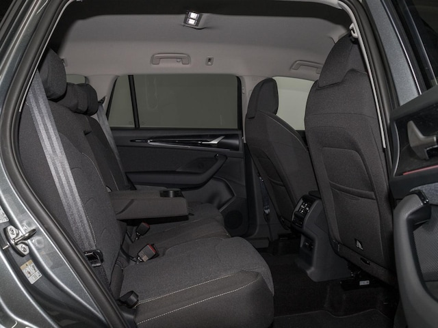 Skoda Kodiaq 1.5 TSI Selection iV