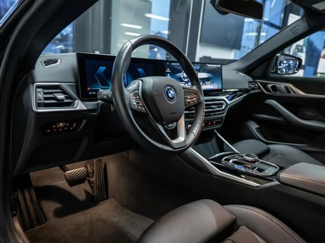 BMW i4 Coupé Gran Coupé eDrive40