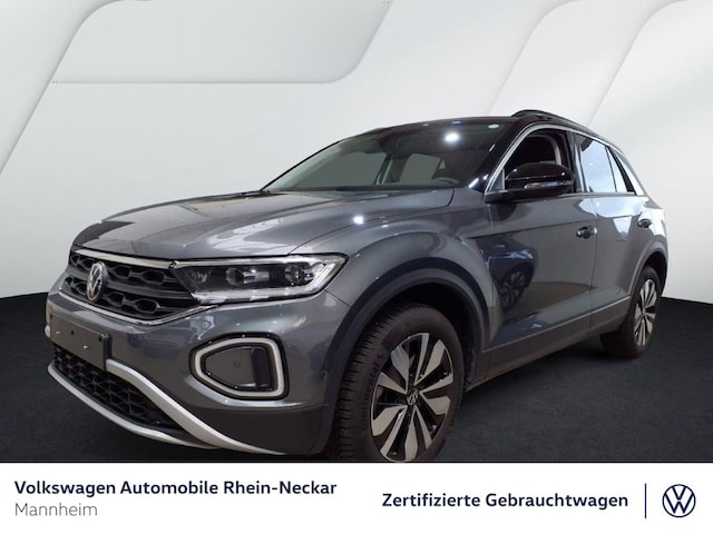 Volkswagen T-Roc 2.0 TDI DSG