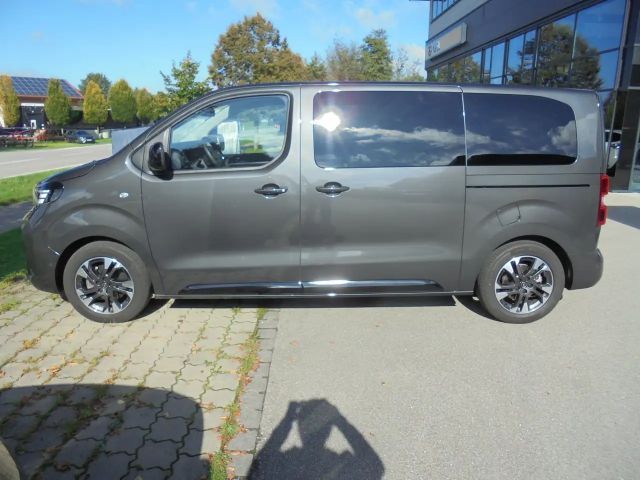 Opel Zafira Life GS (L2) Leder Panoramadach AHK Klapptisch