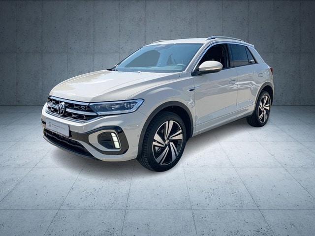 Volkswagen T-Roc 1.5 TSI DSG R-Line