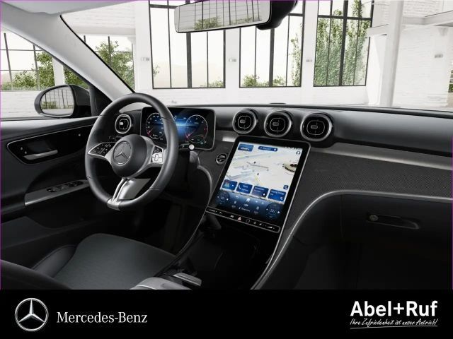 Mercedes-Benz C 200 AVANTGARDE C 200 d Sedan