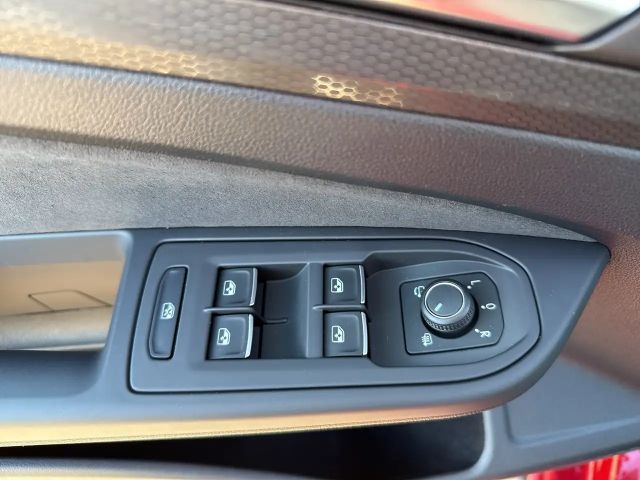 Volkswagen Golf DSG GTI