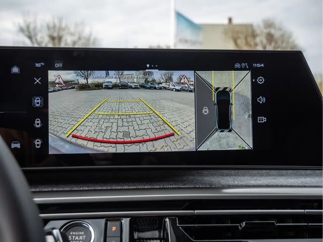 Peugeot 3008 Allure Pack Hybrid