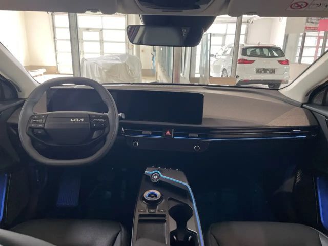 Kia EV6 Earth Vierwielaandrijving