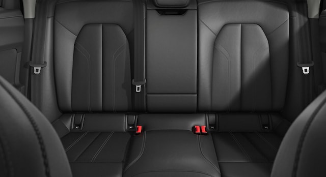 Audi A5 Avant S-Tronic